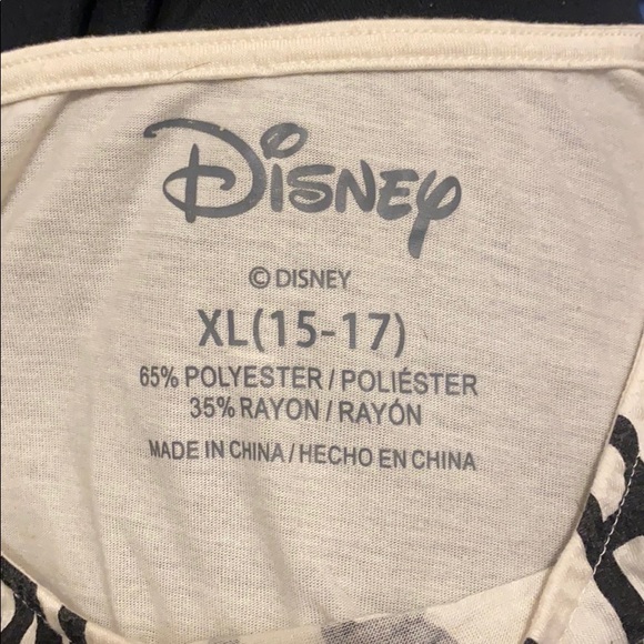 Disney Top - Picture 2 of 2